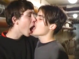 Apprentice Plumbers Behaving Badly