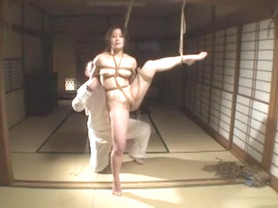 Incredible Japanese whore in Hottest Couple, BDSM JAV scene