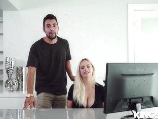 Gia Paige In Testing My Relationship