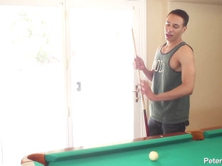 The Rehearsal  A Love Game - Peterfever