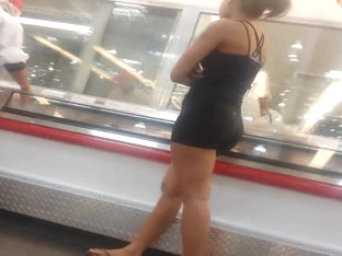 Costco Booty