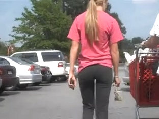 Ass Leggings Gap 2