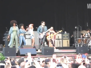 We've Got The Nudes From The Hottest Musicians Ever - Mr.man