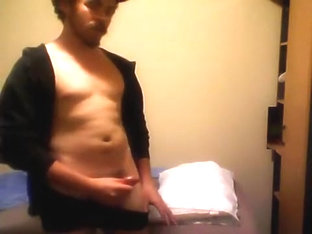 1St time camera jerk