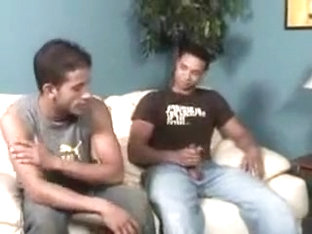 Exotic male in crazy str8 homosexual sex video