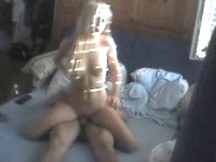 Hidden Cam On Young Teen Couple Home Sex 2