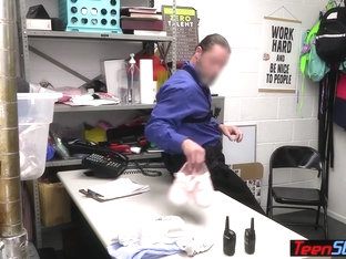 Reverends Stepdaughter Had To Hump A Cop With Melanie Marie, Jack Vegas And 18 Years