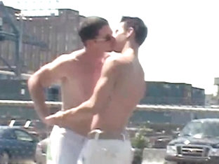 Ralph Woods And Johnny Maverick Original Programming