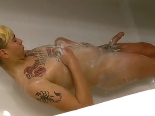 Handsome Seth becomes horny and loves to show off penis