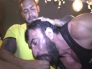 Bull Fuck In Boysbar