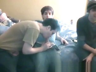 Bodybuilder man gay porn sex and small boys Trace has the camera in