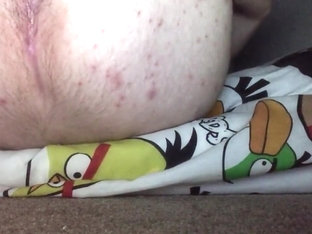 Fapping With My Dildo