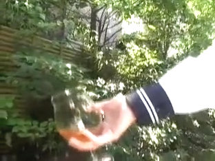 Amazing amateur porn scene