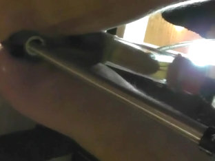 Zwangsmelken mit der melkmaschine