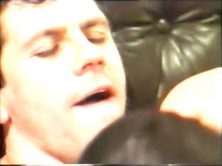 Exotic Vintage, Fetish porn clip