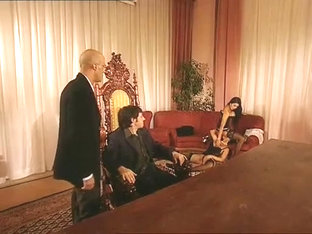 Asia & Elena Del Monaco