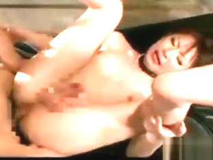 juicy Japanese ladyman