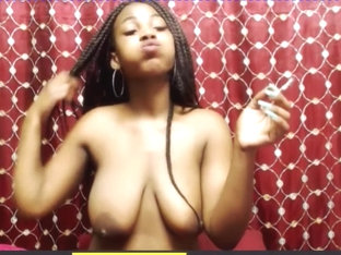 SEXY THEMBI 12 CAM