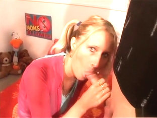 Susanna Doet Het Voor Geld