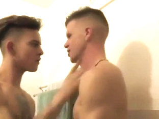 Horny porn movie homo Bareback watch only here