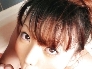 Incredible Japanese girl Asuka Ayanami in Exotic JAV uncensored Handjobs movie