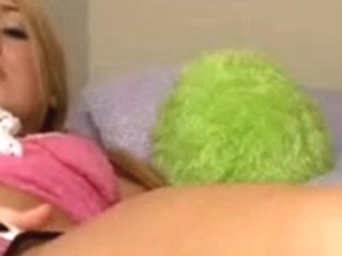 Jerkoff Instructions from a Legal Age Teenager