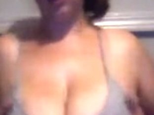 Smother Me With Those Tits!