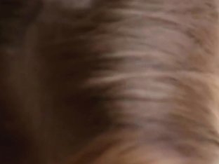 She Came Back For More