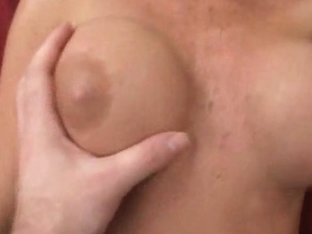 Bigtits mom fingers fucks her pussy