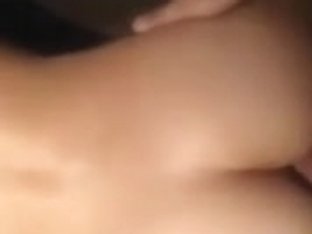 Anal party in her big ass