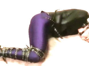 Back To Straitjackets