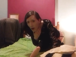 Excellent adult clip tranny Solo Trans fantastic just for you