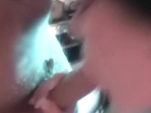 Fellucia Blow- Erotic oral-job