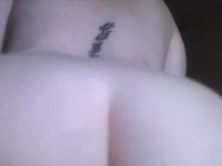 Cute Woman Blowing Ally Live On Her Web Camera And Then Getting Screwed
