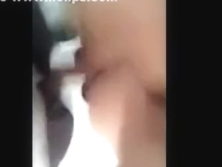 Girl getting fucked on the pooltable