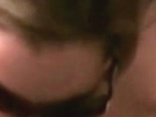 This wife preffer engulf spouse ding-dong than went to church