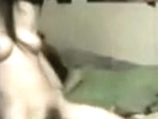 Amature college couple