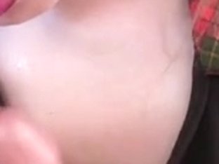 Priceless Cook Jerking from a cute Cutie