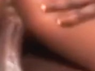 Swarthy Star Cinnabunz - Dark Large Boob