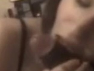 Lalin Girl GF likes gulp his schlong