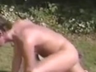 Gail, Tom Byron - Ginger Snaps