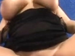 Hot melons big tits girl pussy fuck action