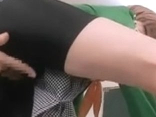 Persona 4 Cosplay - Chie Satonaka