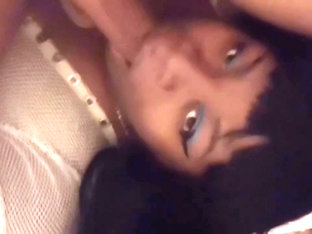 Michigan Couple does Sex Show on Snapchat at scorpio.pussy