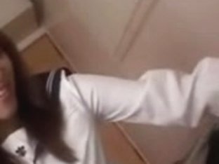 Yume Yumeno - scene 1