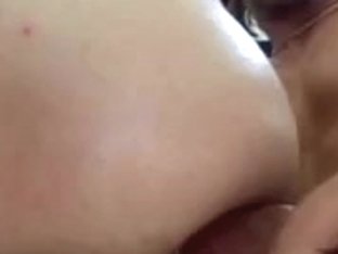 Kacey enjoys anal pounding