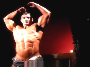 Jeff Fleming Muscle Worship