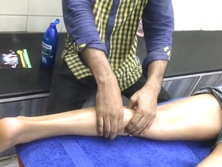 INDIAN MASSAGE PART 28