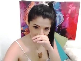 angelface18 intimate record on 2/2/15 3:15 from chaturbate