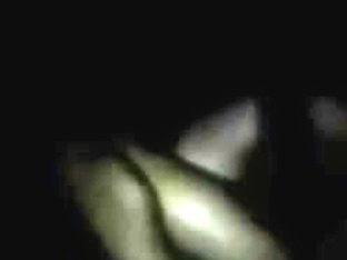 zorrita cogiendo rico